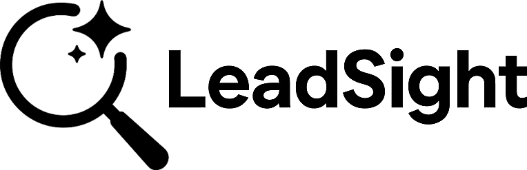 LeadSight Logo